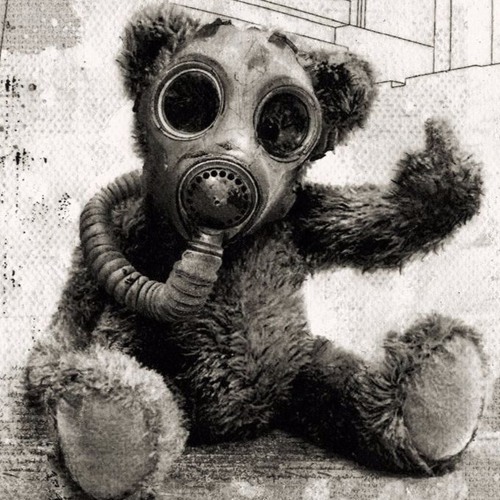 Art of Techno Destruction Podcast 40 - Escalation 16.03.17 @FNOOB Techno Radio