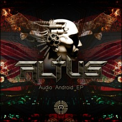 Altus - Altered States (sample) - TRK Mastering