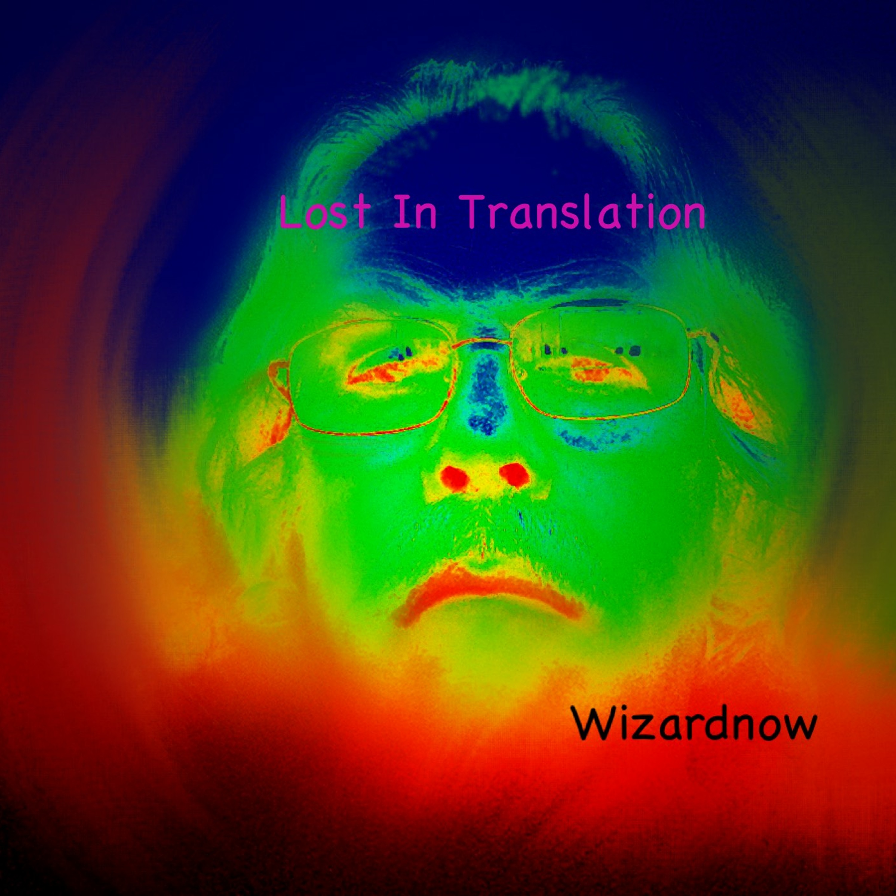 Lost in Translation 3 episode artwork