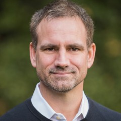Episode 5 - Eric Colson