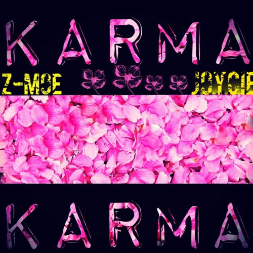Stream KARMA Ft Joycie by 7 | Listen online for free on SoundCloud