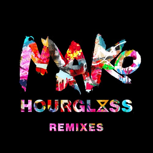 Mako - Let Go Of The Wheel (Culture Code Remix)
