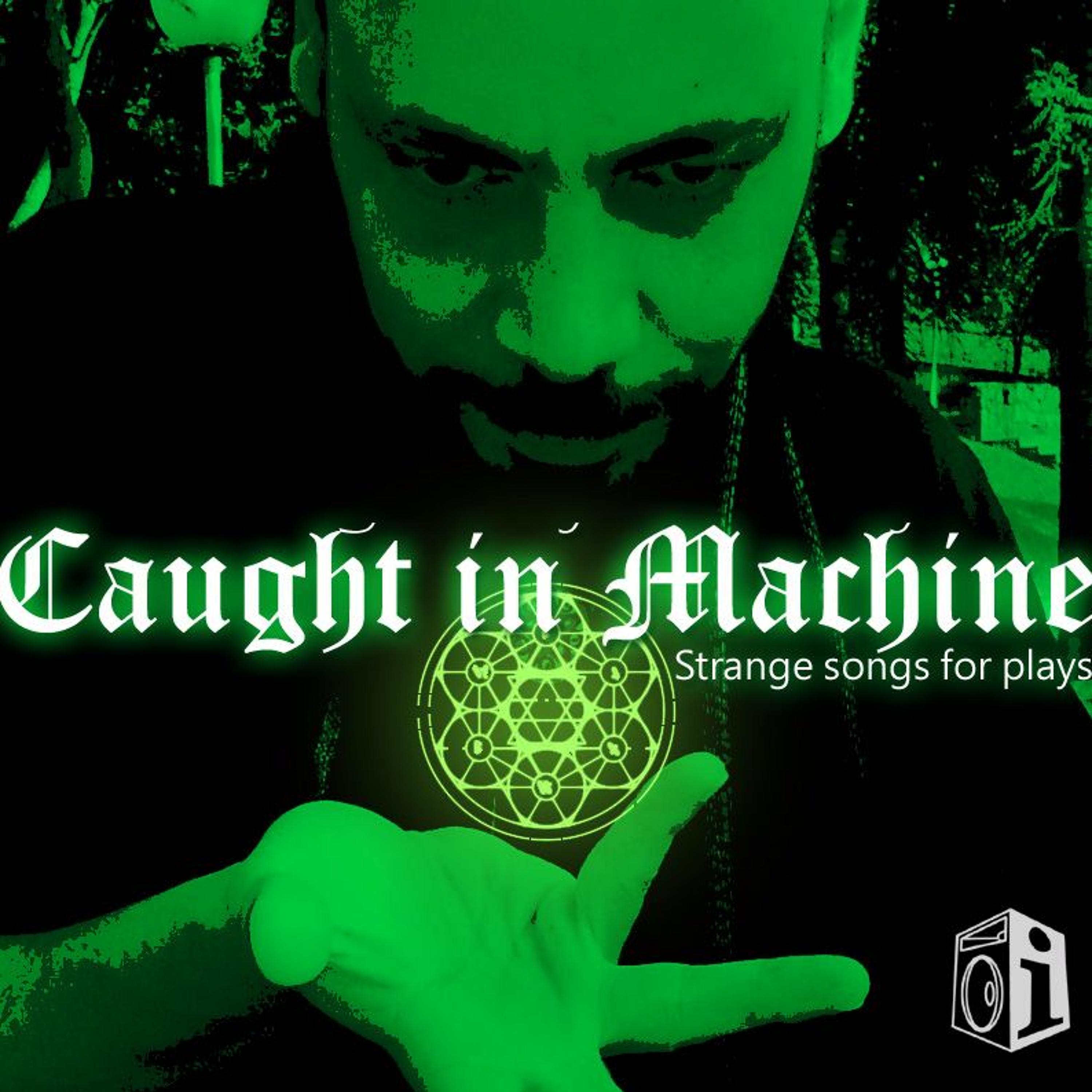 08 - Música De Elevador episode artwork