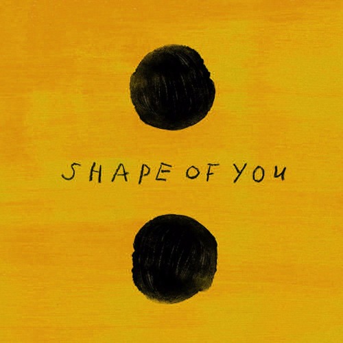 Ed Sheeran - Shape Of You (Nyer Lemon Remix)