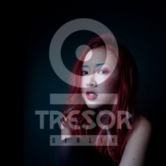 Red Pig Flower - Liveset At Tresor Berlin (female:pressure event)