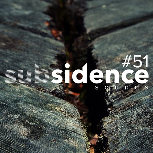 Subsidence Sounds 051 Dale Middleton