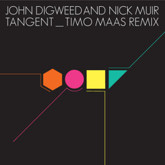 Nick Muir and John Digweed - Tangent (Timo Maas Mutantech Remix)