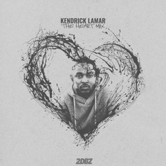 Kendrick Lamar's "The Heart" Mix