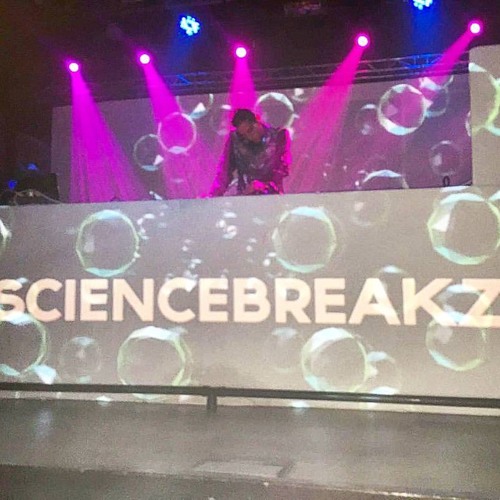 break beat