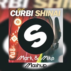 Curbi ft. Green Day- Shinai Of Broken Dreams (Mark & Mike Mashup)[BUY=FREE DOWNLOAD]