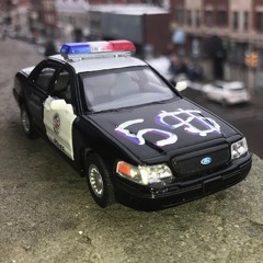 DYLTWOSIX - 5 Bucks (Prod. LOUKEMAN)