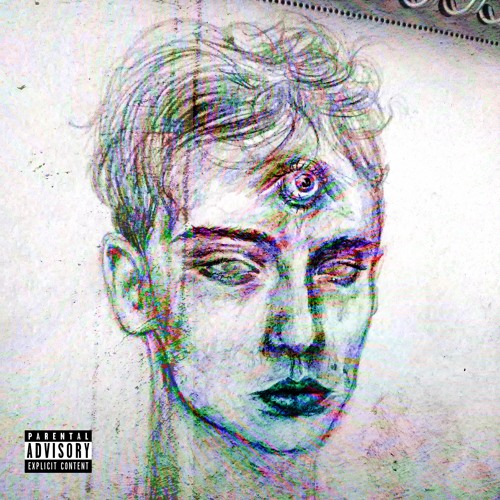 AHOJ SOUNDCLOUD, DLOUHO JSEM TU NIC NERELEASNUL