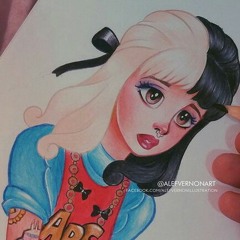 Melanie Martinez-Soap (music box)