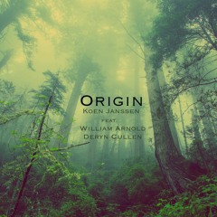 Origin feat. William Arnold & Deryn Cullen