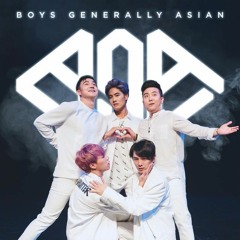 BgA (Boys Generally Asian)  - Who's It Gonna Be