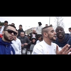 Sam's Feat. Sofiane - PLS