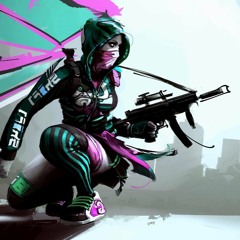 Nightcore - Parachute