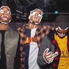 Fuck the Fame (Feat. GG tef x Gkobez)