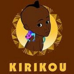 TimoToZ - Kouriki  [Kirikou Trap remix].mp3