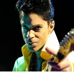 Prince - I Wanna Be Your Lobster (Bo Lübech Remix)