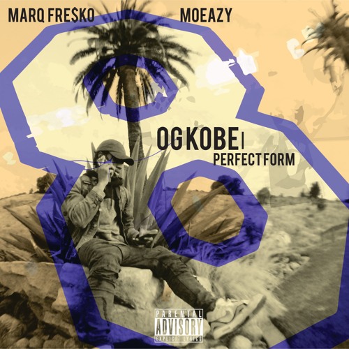 OG KOBE (PERFECT FORM)