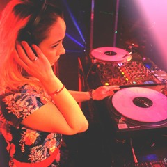 Club Recording- Moxxie @ Apache 2nd Birthday, Warm Up Set @ Classic Grand, Glasgow 11/03/17