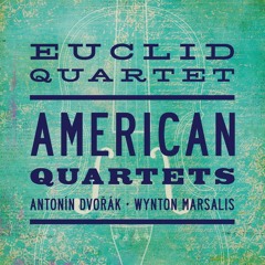 Dvořák: "American" Quartet, Op. 96, I. Allegro ma non troppo [Preview]