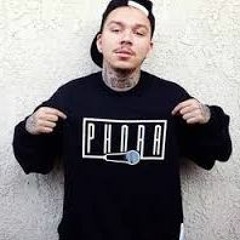 Phora - Sinner Instrumental