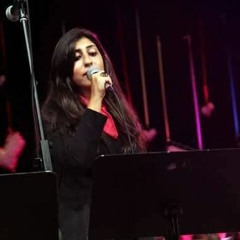 Ayda Gamal - Gahrebaien We Laiel  --عايدة جمال - غريبين وليل