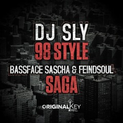 Dj SLY - 98 Style Clip
