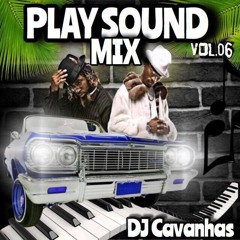 07 - Friendz [DJ CAVANHAS]