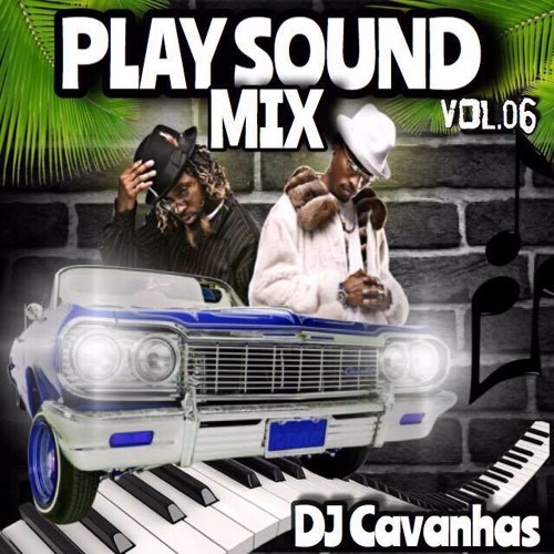 07 - Friendz [DJ CAVANHAS]