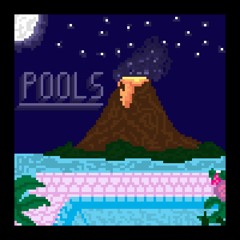 Pools [Beat Tape]
