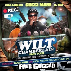 Gucci Mane - On Deck
