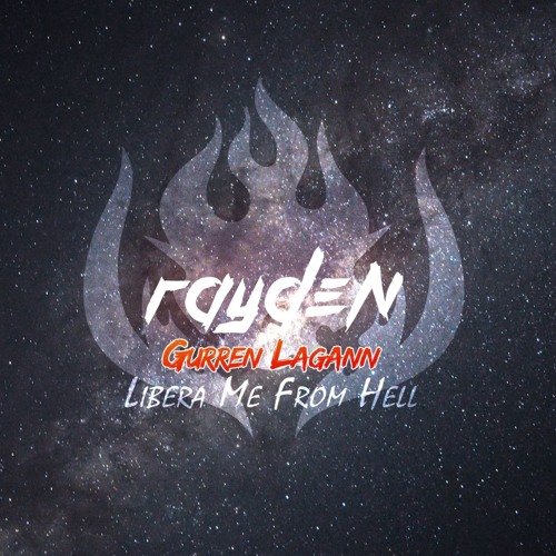'Libera Me' From Hell