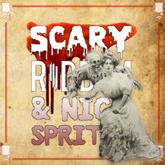 MONXX - Scary Riddsteam & Nice Spirites (Steams Remix)[FREE DOWNLOAD]