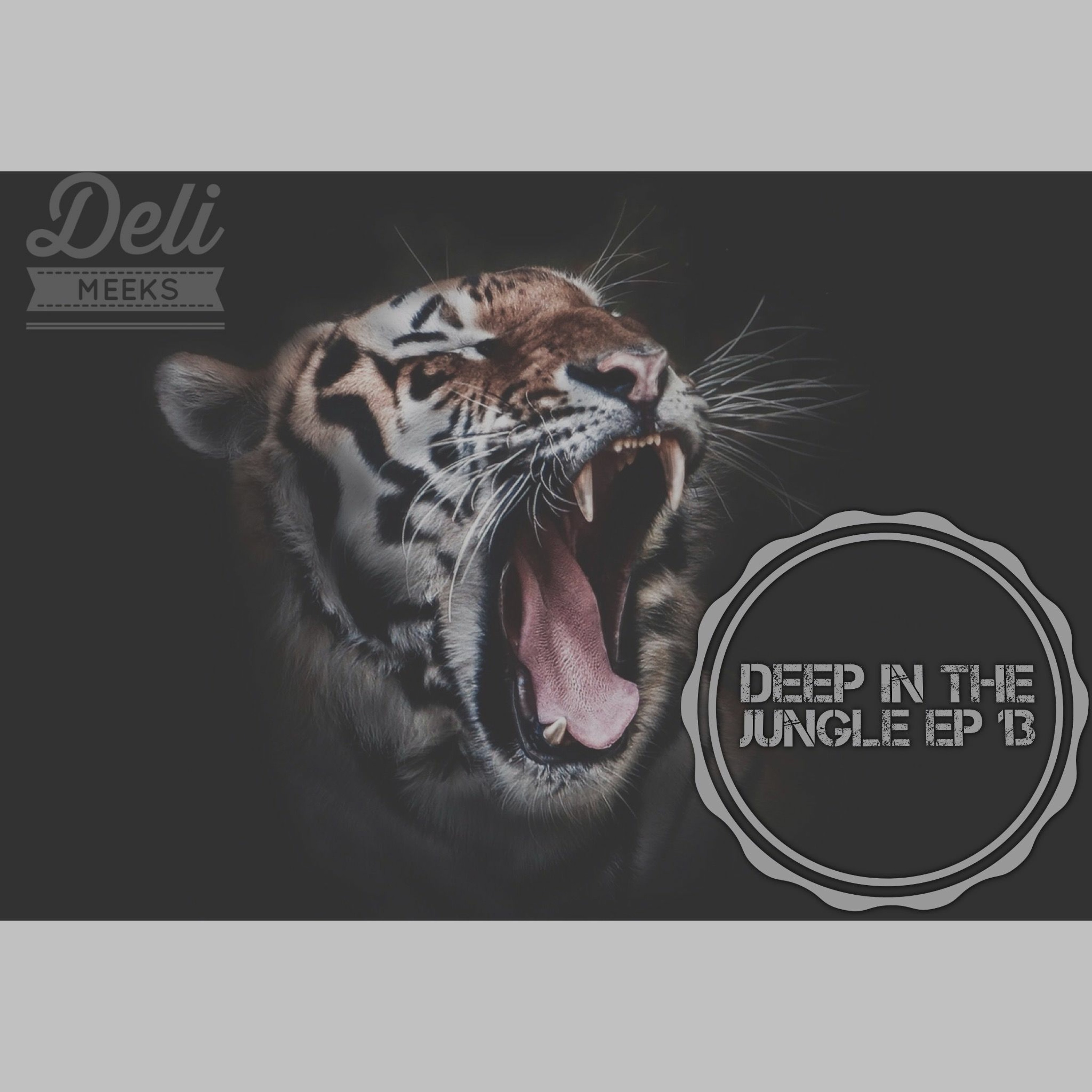 Deep In The Jungle Ep 13: Breath of the Beast