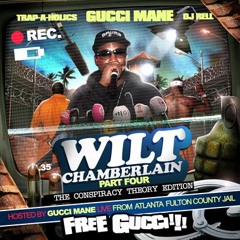 Gucci Mane - Body Language