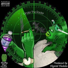 Skinwalker (Prod. Vegard Veslelia)