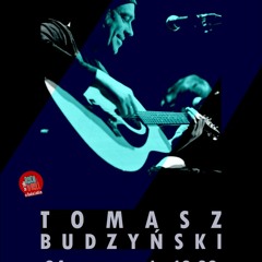 Tomasz Budzyński W Radiu Lublin 24.03.2017