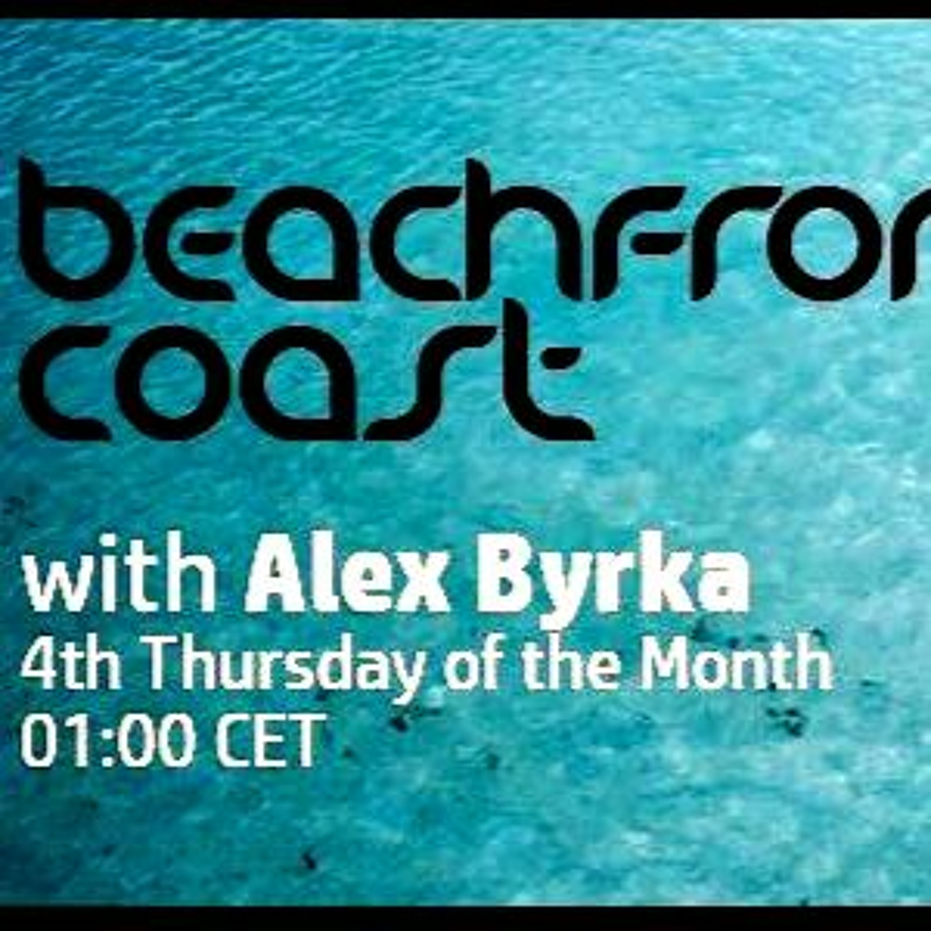 Alex Byrka