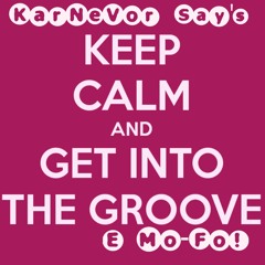 Groove E Mo - Fo! - KarNeVor - Space Ibiza Mix