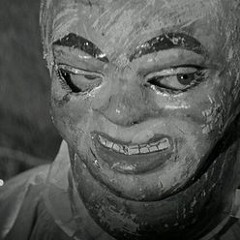 Mon Capitaine (Mélange dans l'obscurité)