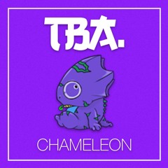 PNAU - Chameleon (TBA Remix)