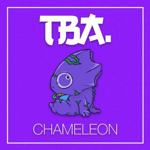 PNAU - Chameleon (TBA Remix)
