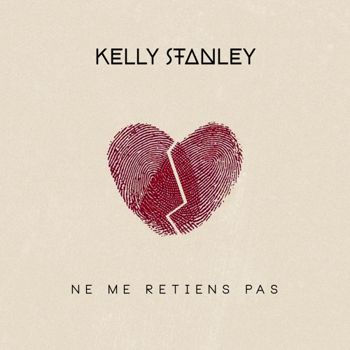 Ne me retiens pas - Single