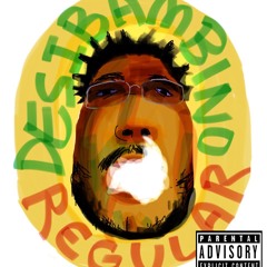 Regular Freestyle (Prod. Dizzy Beats)