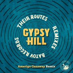 Gypsy Hill - Swing 78 - 81 (Amerigo Gazaway Remix)