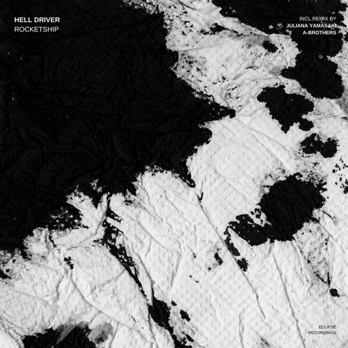 Rocketship ( Eclipse Recordings )