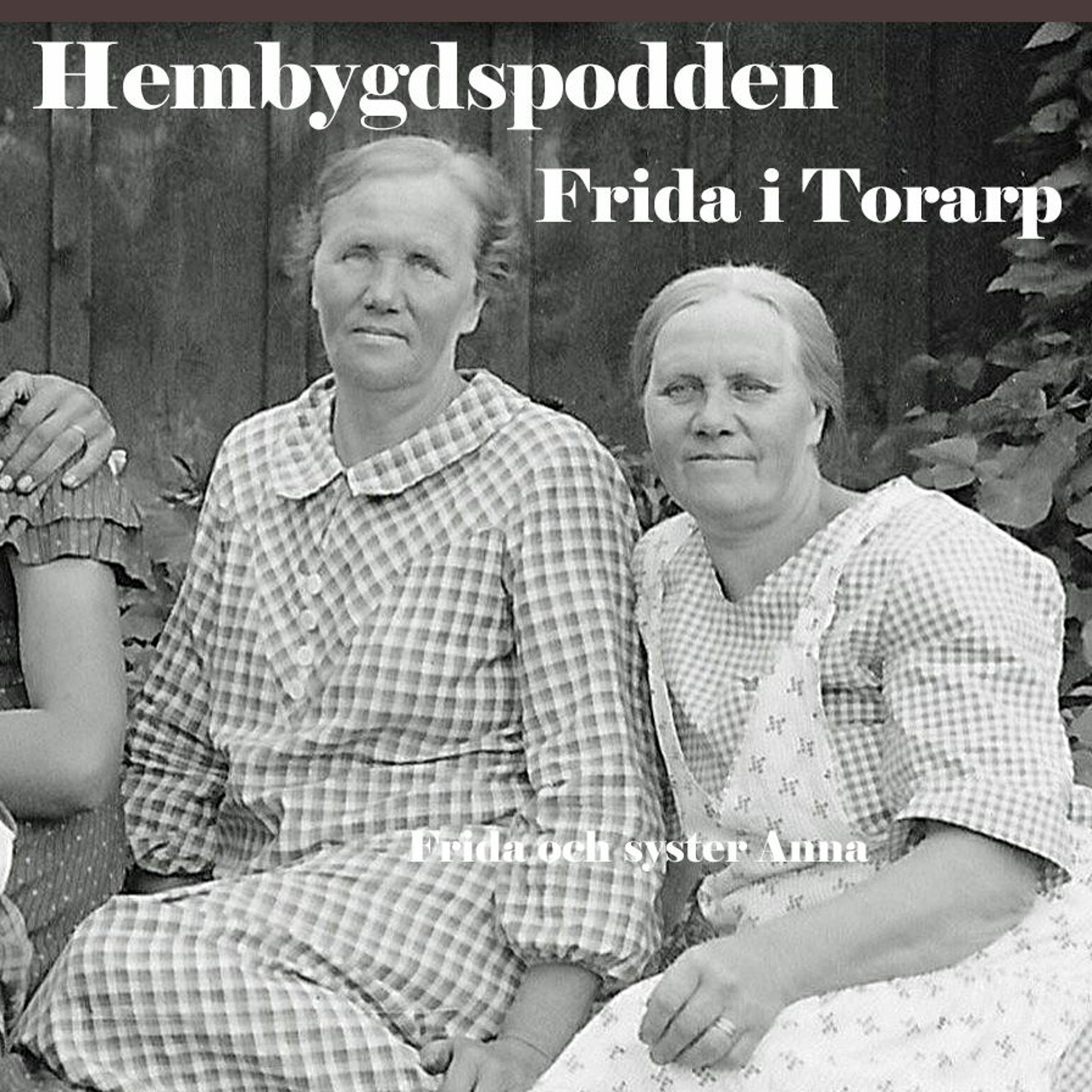 Hembygdspodden